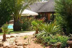 Auas Safari Lodge