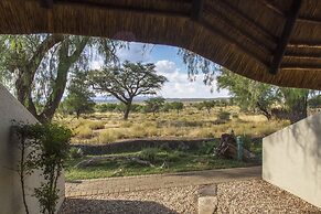 Auas Safari Lodge