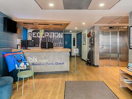 ibis budget Meudon Paris Ouest