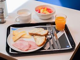 ibis budget Meudon Paris Ouest