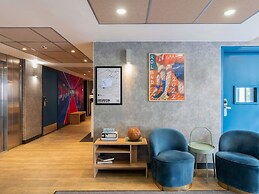 ibis budget Meudon Paris Ouest