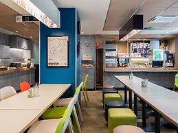 ibis budget Meudon Paris Ouest