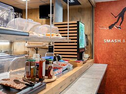 ibis budget Meudon Paris Ouest
