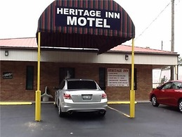Heritage Inn