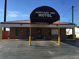 Heritage Inn