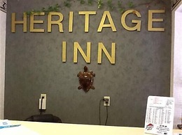Heritage Inn
