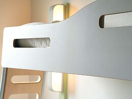 ibis budget Caen Porte de Bretagne