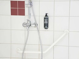 ibis budget Caen Porte de Bretagne