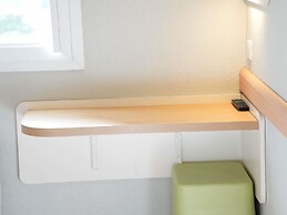 ibis budget Caen Porte de Bretagne