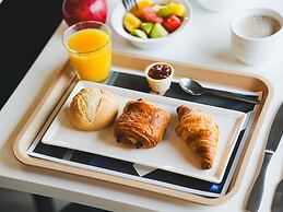 ibis budget Caen Porte de Bretagne