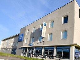 ibis budget Caen Porte de Bretagne