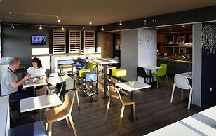 ibis budget Caen Porte de Bretagne