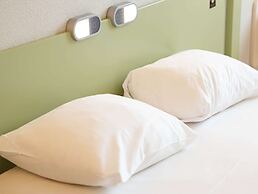 ibis budget Caen Porte de Bretagne