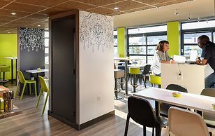 ibis budget Caen Porte de Bretagne