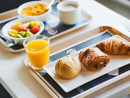 ibis budget Caen Porte de Bretagne