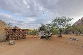 Hoada Camp Site
