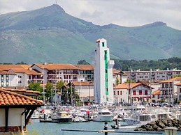 ibis budget Ciboure Saint Jean de Luz