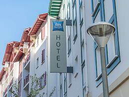 ibis budget Ciboure Saint Jean de Luz