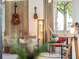 ibis budget Ciboure Saint Jean de Luz