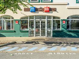 ibis budget Ciboure Saint Jean de Luz