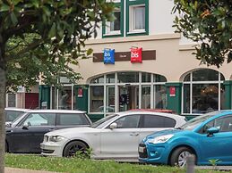 ibis budget Ciboure Saint Jean de Luz