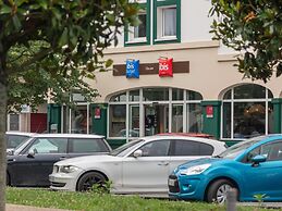 ibis budget Ciboure Saint Jean de Luz