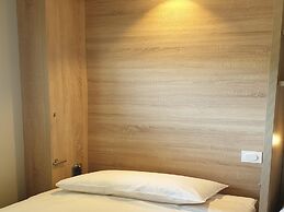 ibis budget Ciboure Saint Jean de Luz
