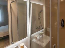 ibis budget Ciboure Saint Jean de Luz
