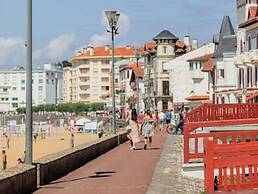 ibis budget Ciboure Saint Jean de Luz