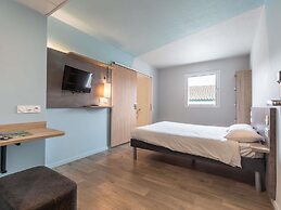 ibis budget Ciboure Saint Jean de Luz