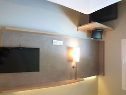 ibis budget Ciboure Saint Jean de Luz