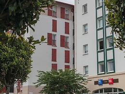 ibis budget Ciboure Saint Jean de Luz