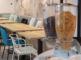 ibis budget Ciboure Saint Jean de Luz