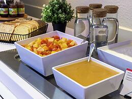 ibis budget Ciboure Saint Jean de Luz