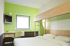 ibis budget Ciboure Saint Jean de Luz
