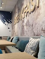 ibis budget Ciboure Saint Jean de Luz