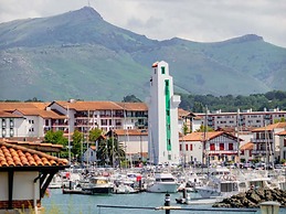 ibis budget Ciboure Saint Jean de Luz