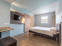 ibis budget Ciboure Saint Jean de Luz