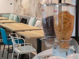 ibis budget Ciboure Saint Jean de Luz