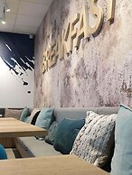 ibis budget Ciboure Saint Jean de Luz