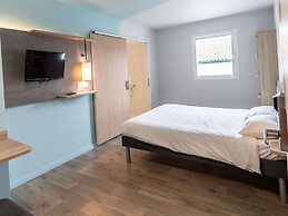 ibis budget Ciboure Saint Jean de Luz