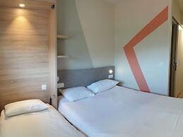 ibis budget Ciboure Saint Jean de Luz
