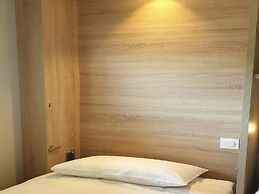 ibis budget Ciboure Saint Jean de Luz