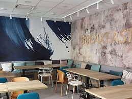 ibis budget Ciboure Saint Jean de Luz