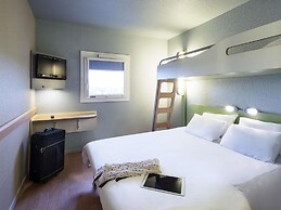 ibis budget Cabourg Dives Sur Mer