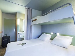ibis budget Cabourg Dives Sur Mer