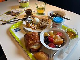 ibis budget Cabourg Dives Sur Mer