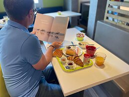 ibis budget Cabourg Dives Sur Mer