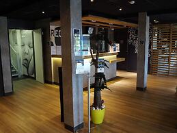 ibis budget Cabourg Dives Sur Mer