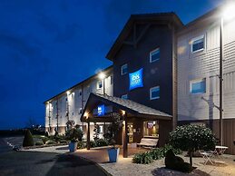 ibis budget Cabourg Dives Sur Mer